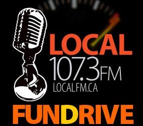 Thank You, Saint John!