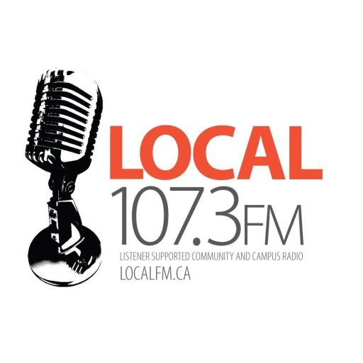 Local 107.3FM